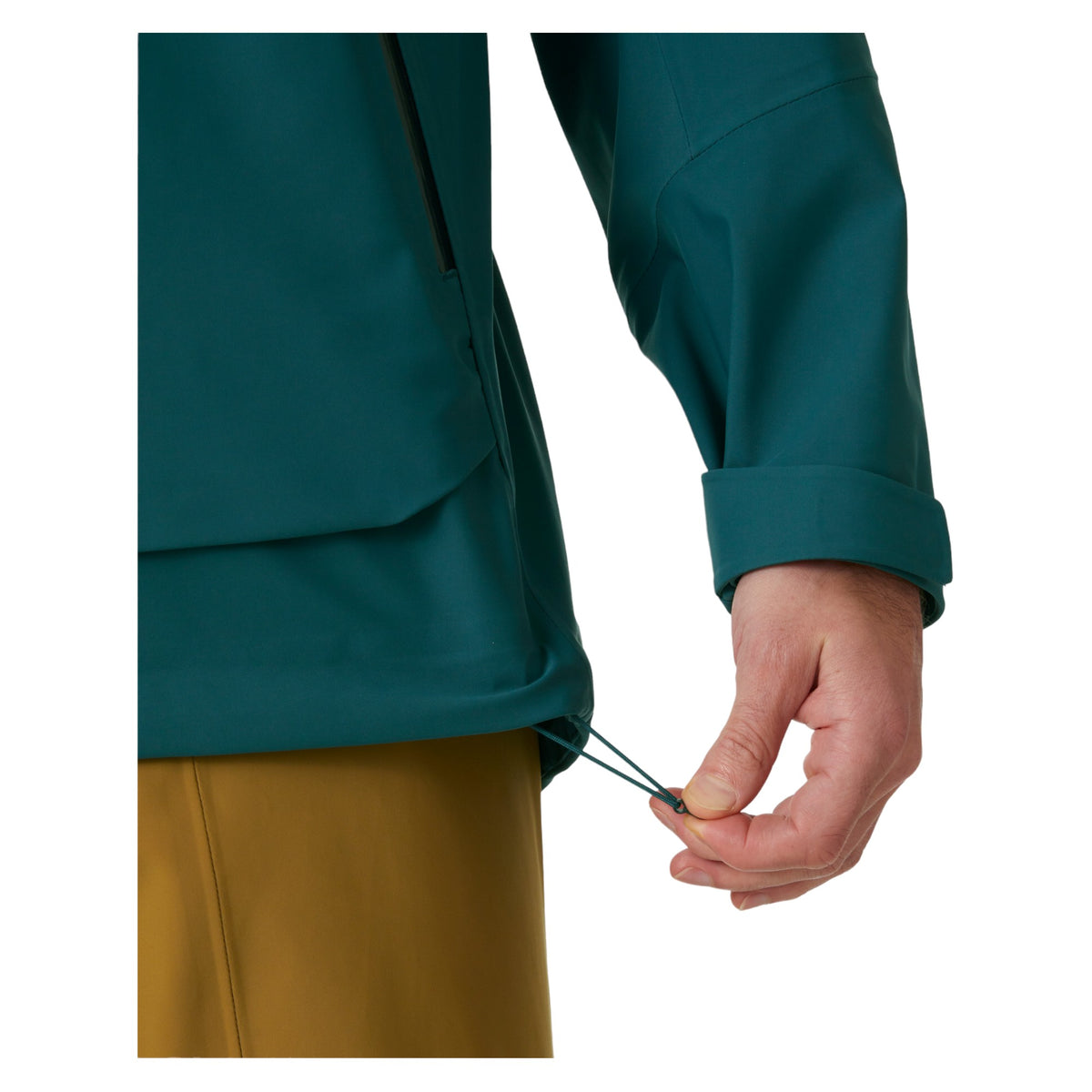 Manteau Verglas BC Homme