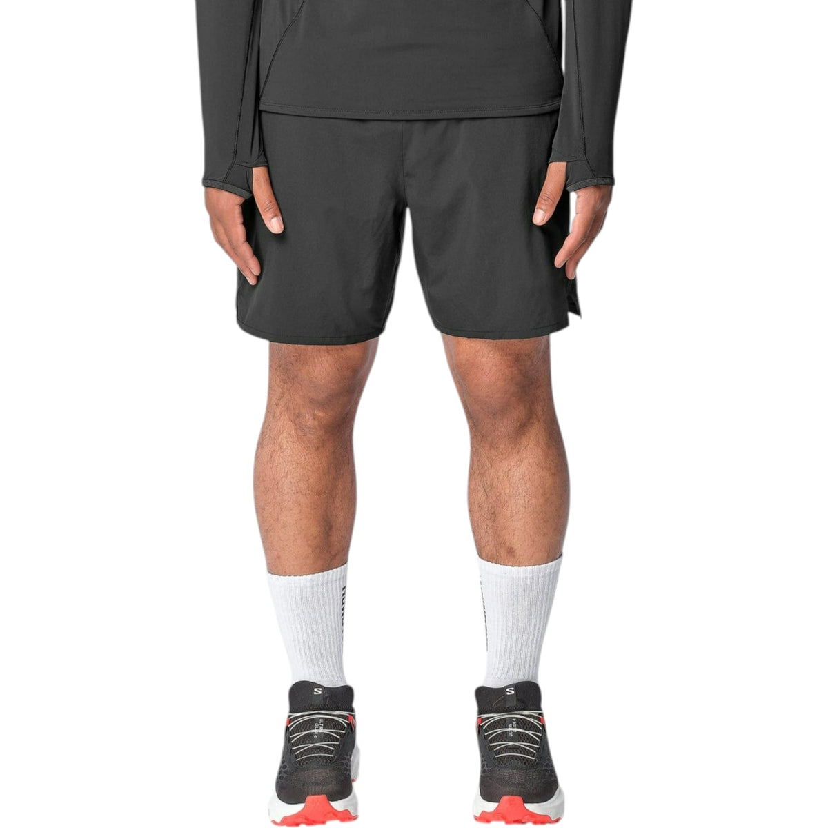 Salomon Deep Noir L