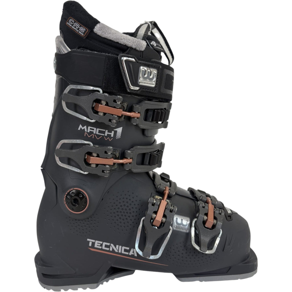 Bottes de Ski Usagé Mach1 MV 95 W Femme