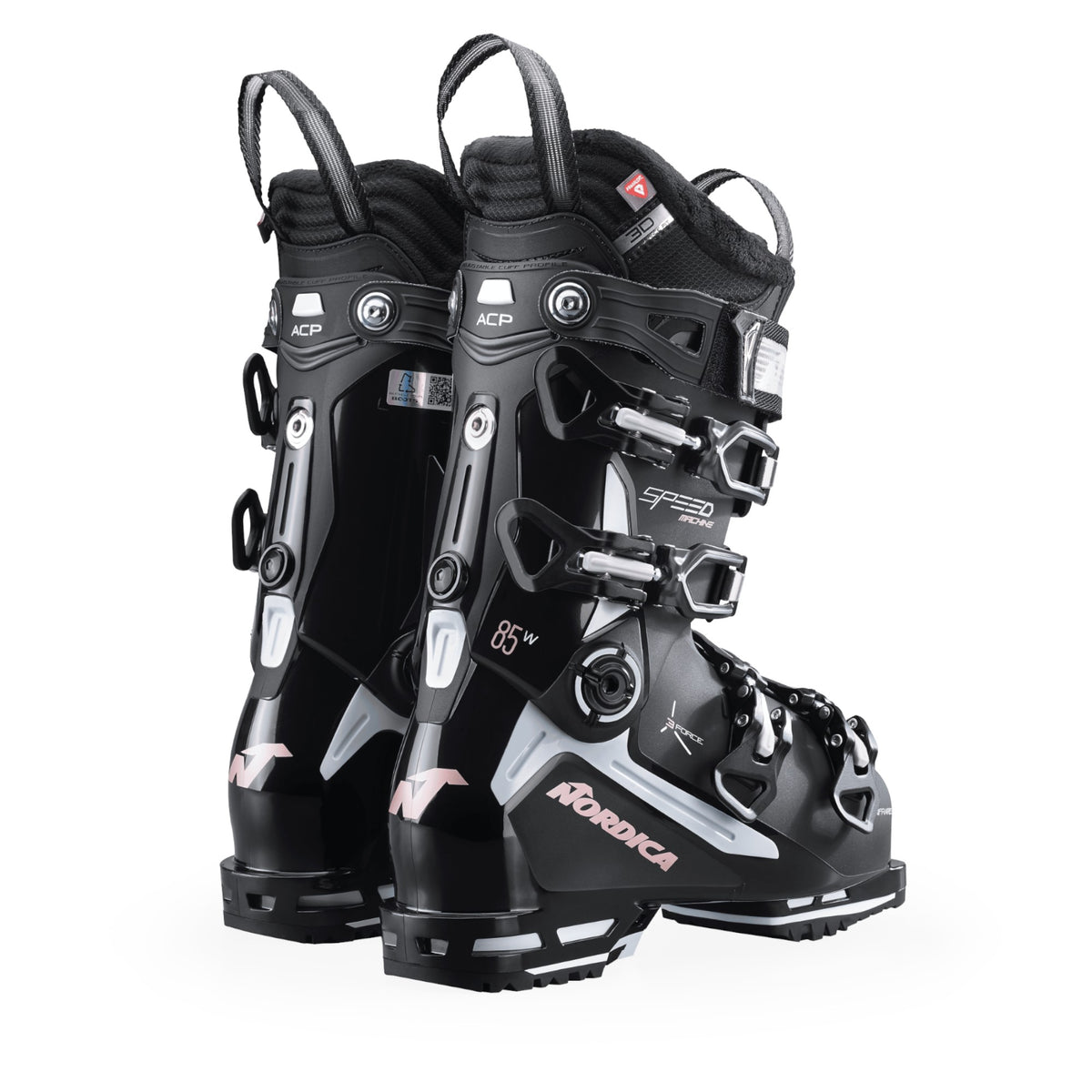 Bottes de Ski Speedmachine 3 85 Femme