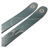Anomaly 94 Men Alpine Skis