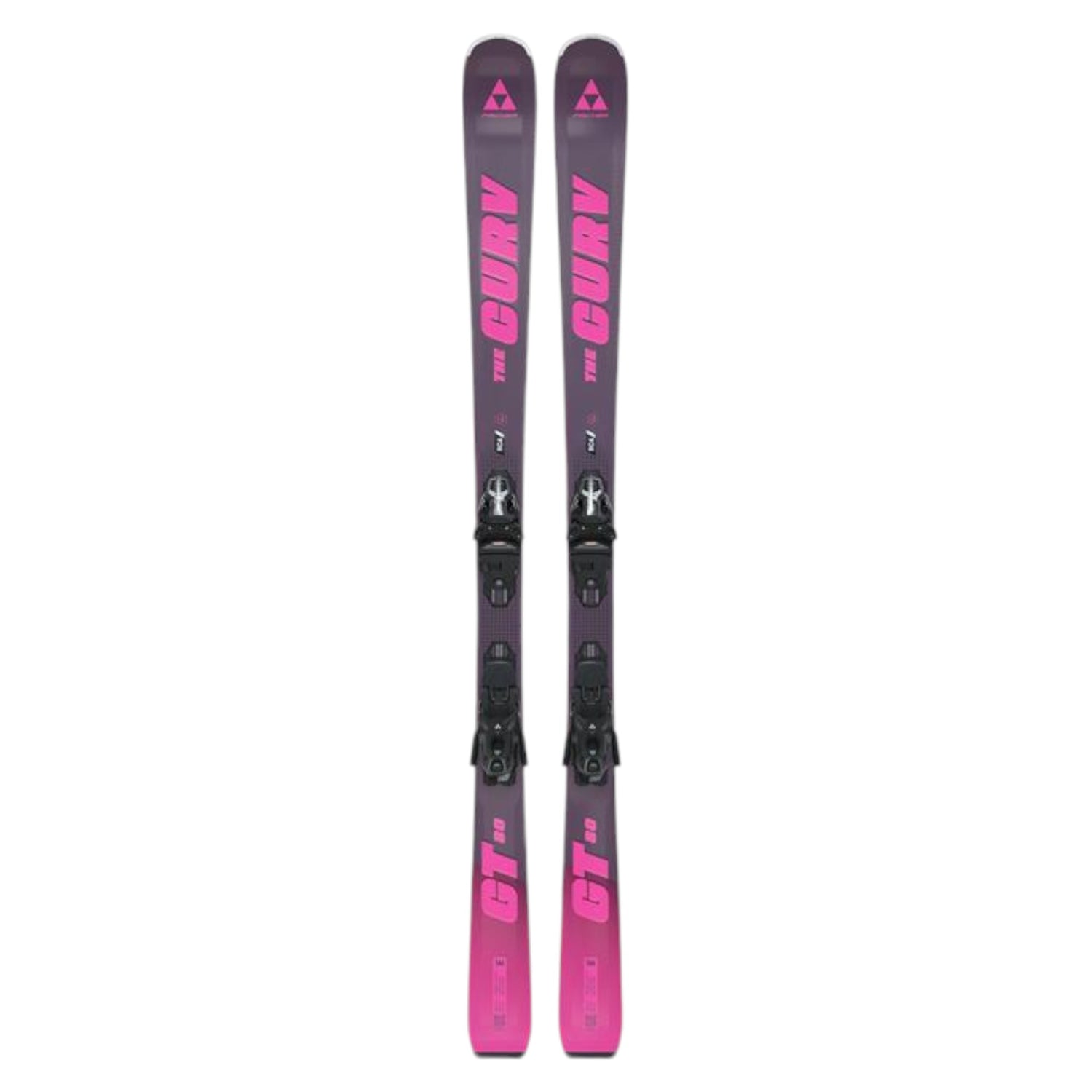 Skis Alpins Curv GT 80 Twin Powerrail + RSW10 GW Femme