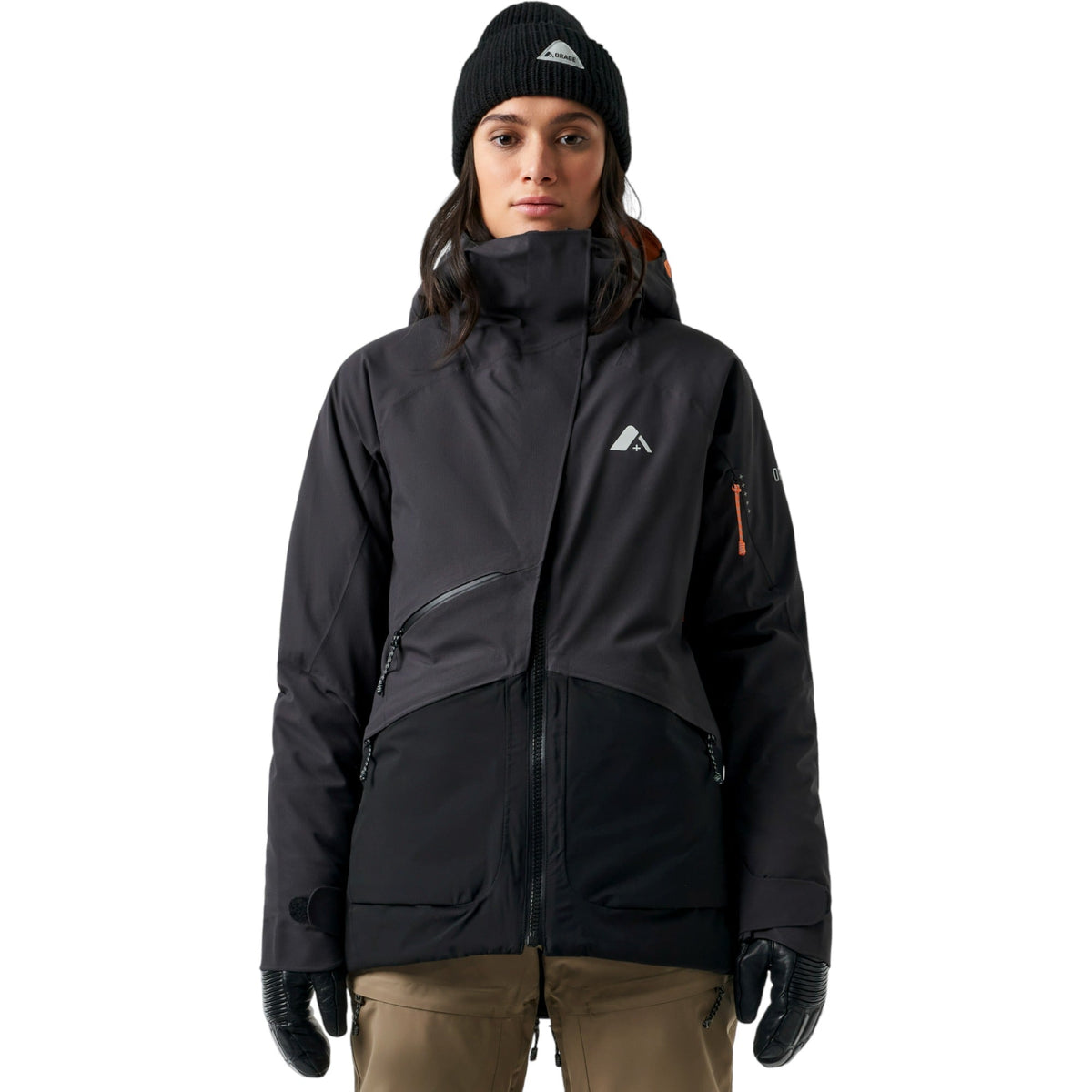 Grace Insulated Women Jacket