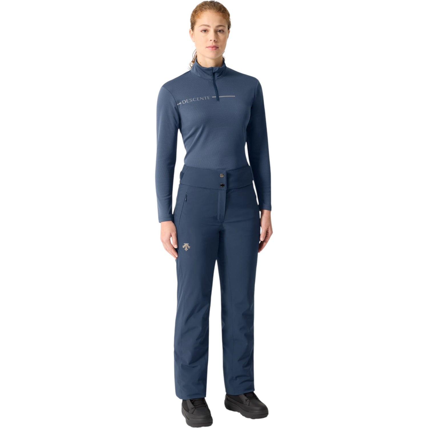 Descente Mountain Navy.NV01 6 Régulier