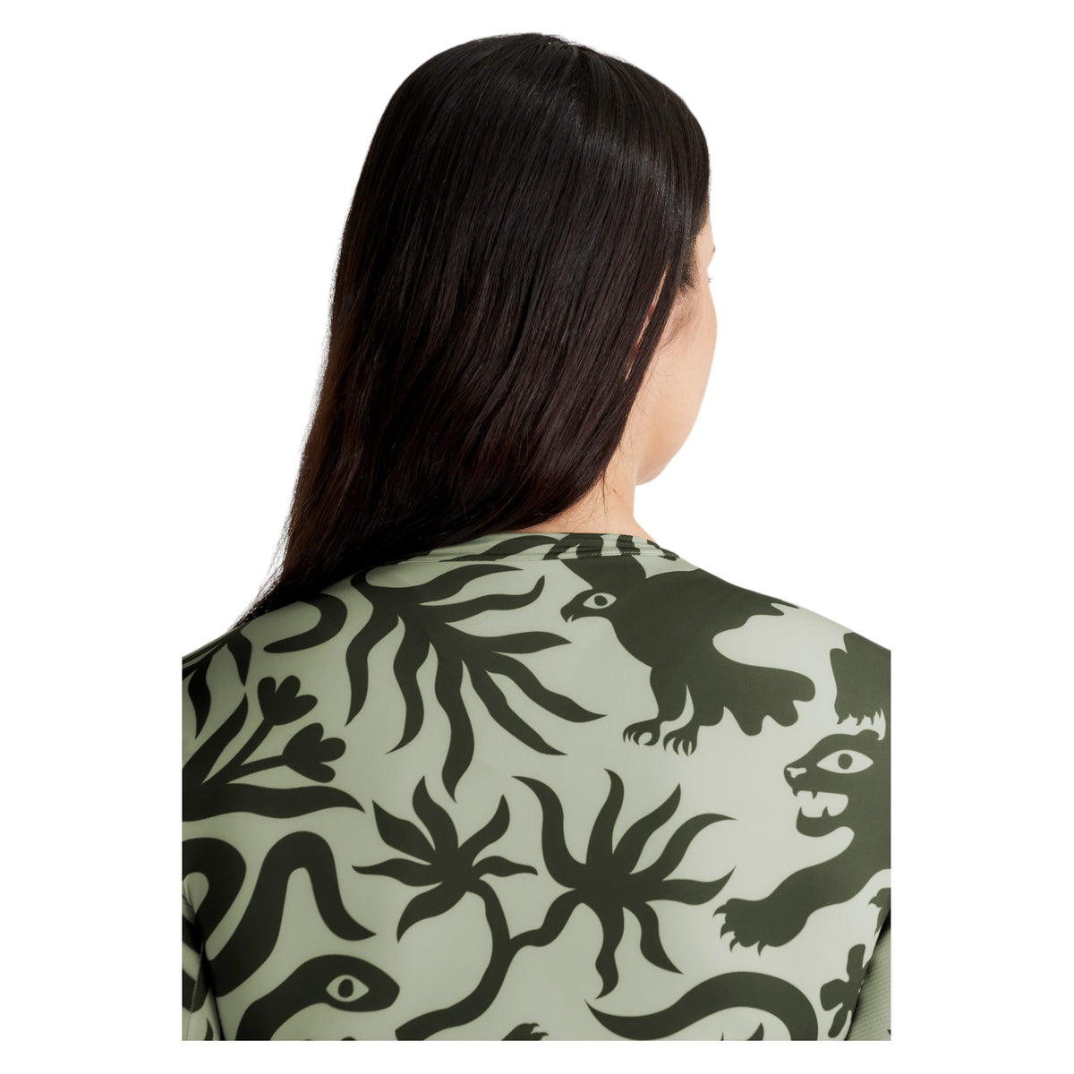 Signature Women Jersey