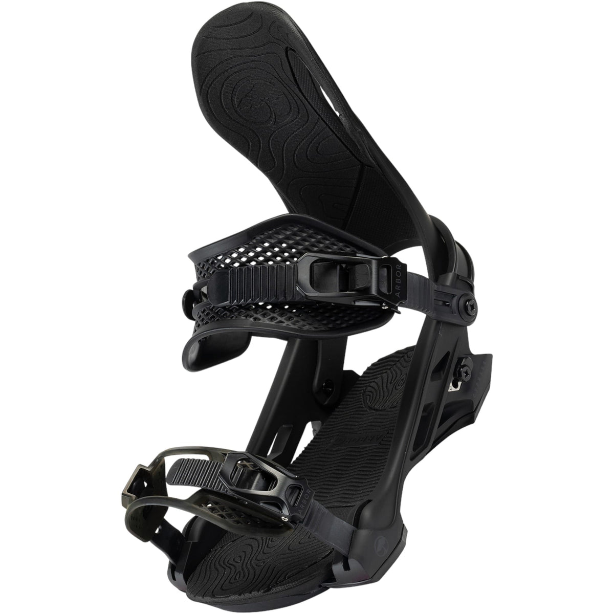 Cypress Adult Snowboard Bindings