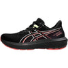 Asics Noir/Dark Aubergine.001 6.0