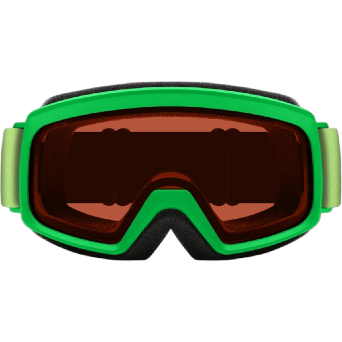 Rascal Junior Ski Goggles