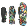 Vertigo Teen Kids Mittens