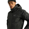 Arc'teryx Dark Jade/Mongoose.023350 L