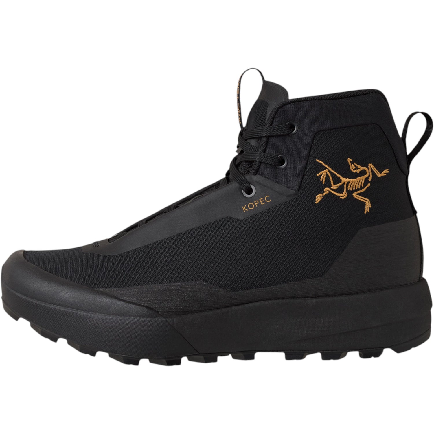 Arc'teryx Noir/Noir.001704 10.0