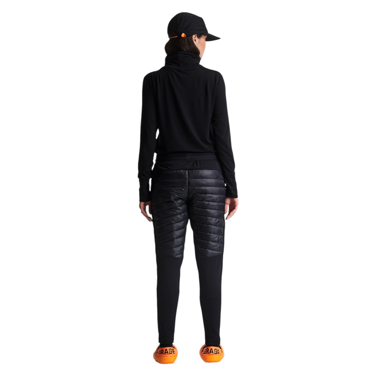 Pantalon Isolant Phoenix Hybrid Femme
