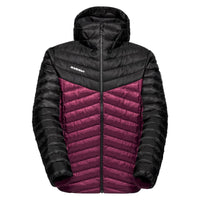 Veste à Capuche Isolante Albula IN Hooded Homme