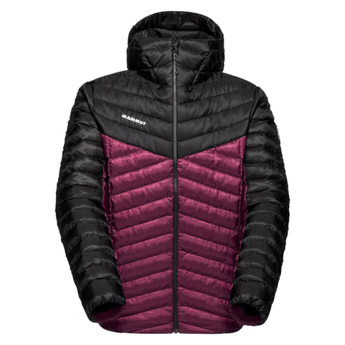 Veste à Capuche Isolante Albula IN Hooded Homme