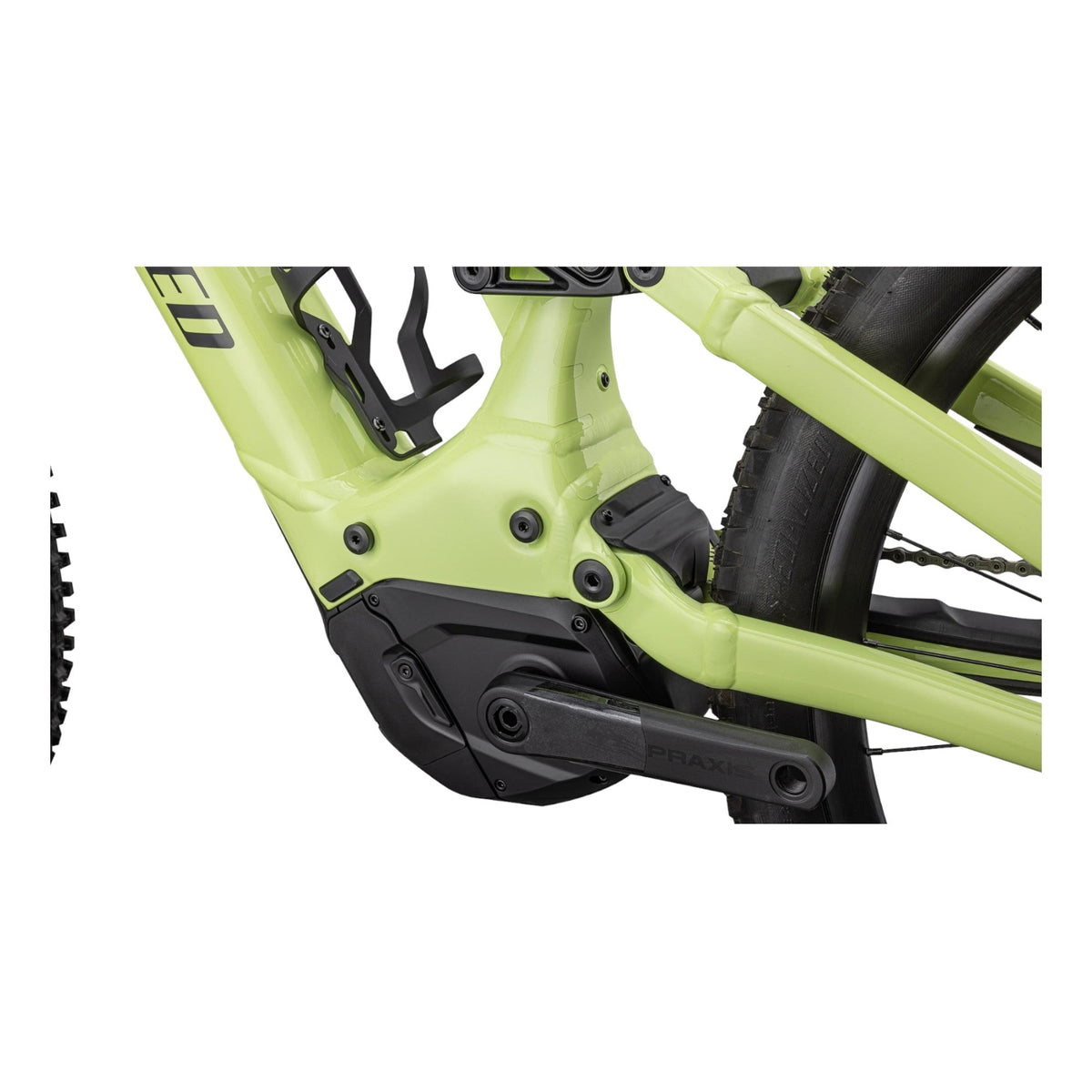 Turbo Levo Alloy Electric Mountain Bike