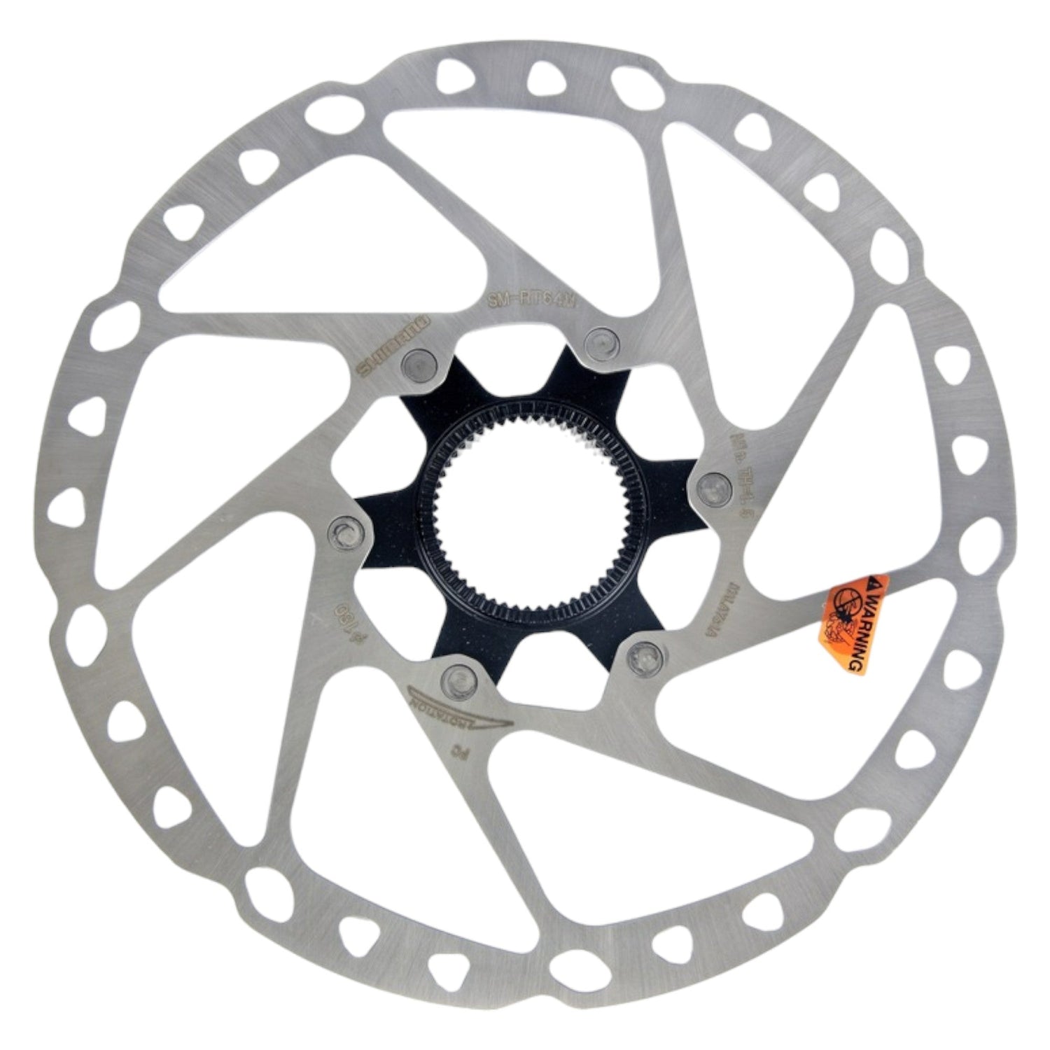 Deore SM-RT64 Disc 180mm