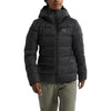 Veste à Capuche Isolante Thorium Femme