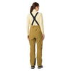 Salopette Coquille Verglas BC Femme