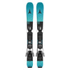 Skis Alpins Redster  X2 70-90 + C 5 GW Enfant