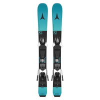 Skis Alpins Redster  X2 70-90 + C 5 GW Enfant