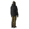 Lement Women Winter Jacket