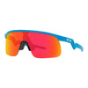 Resistor Kids Bike Glasses