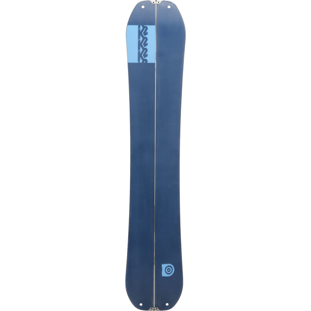 Planche à Neige Marauder Split Adulte