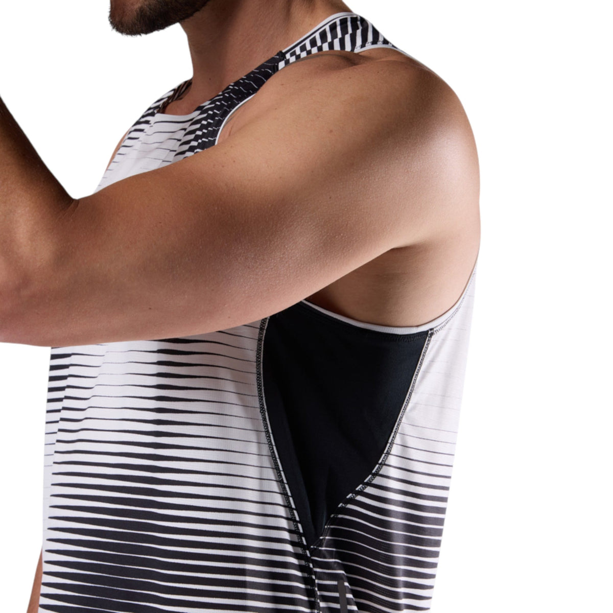 Camisole Sapa Ultra Homme