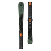 Skis Alpins Redster Q7.8 Revoshock C + MI 12 GW Adulte