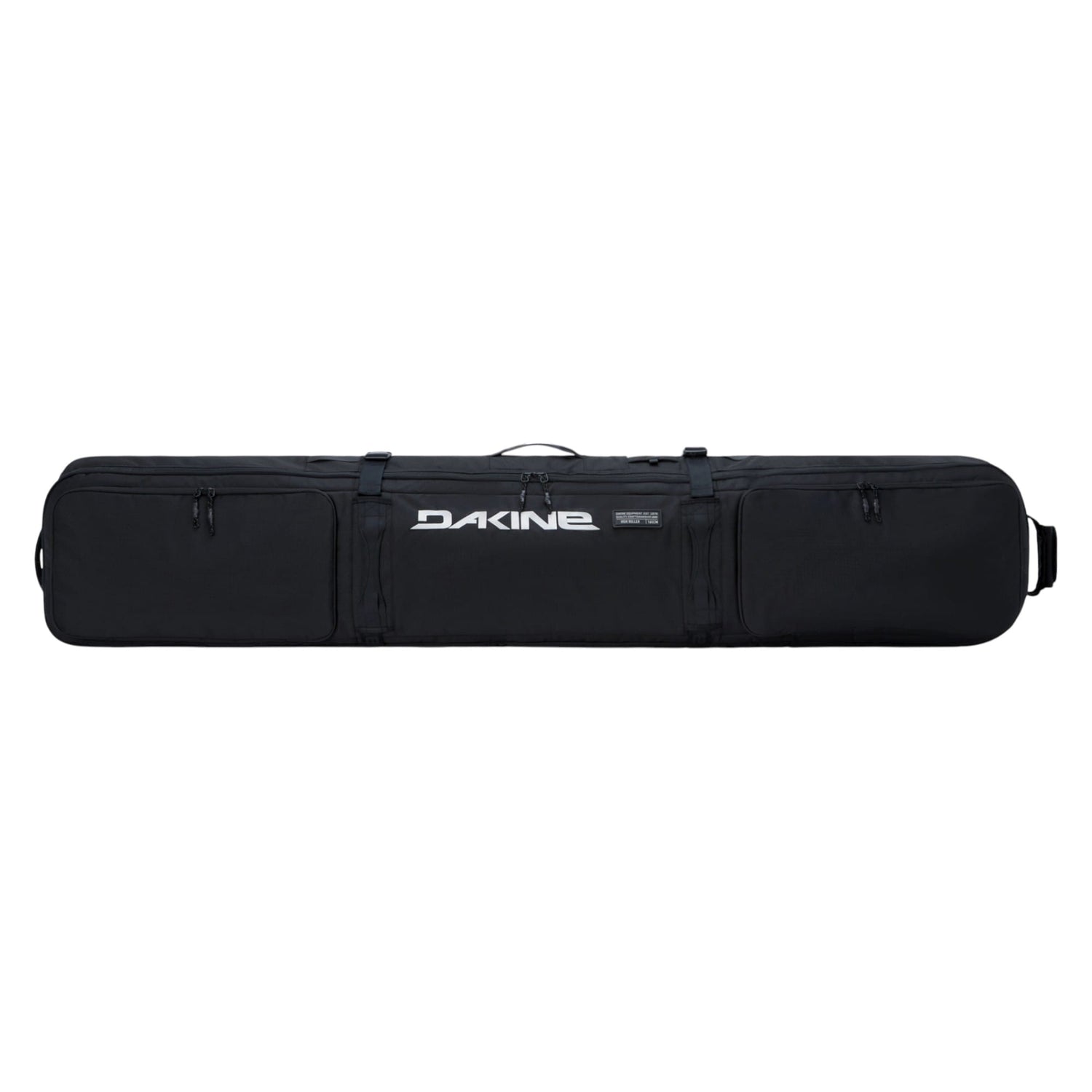 Dakine Noir 165cm