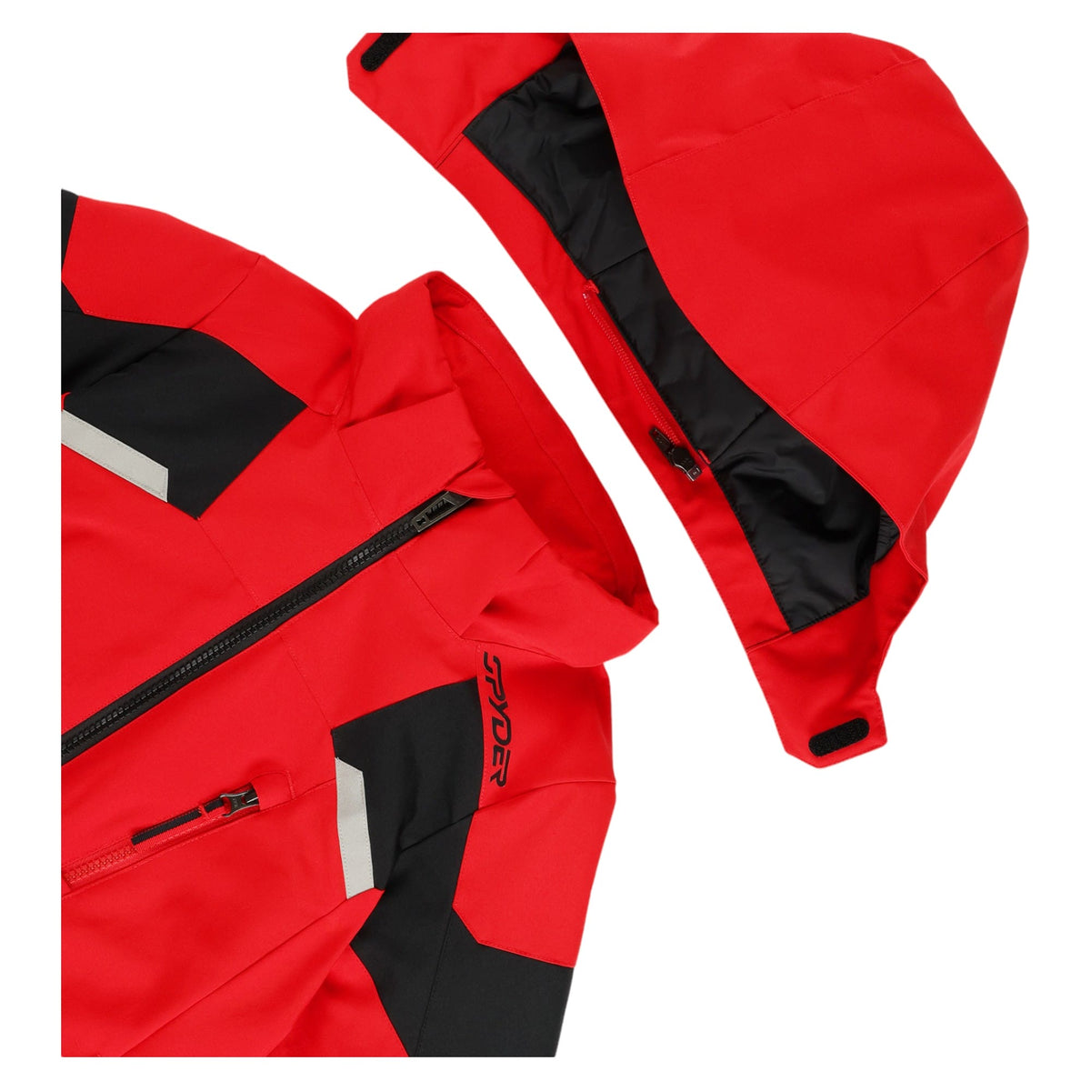 Manteau Leader Garçon