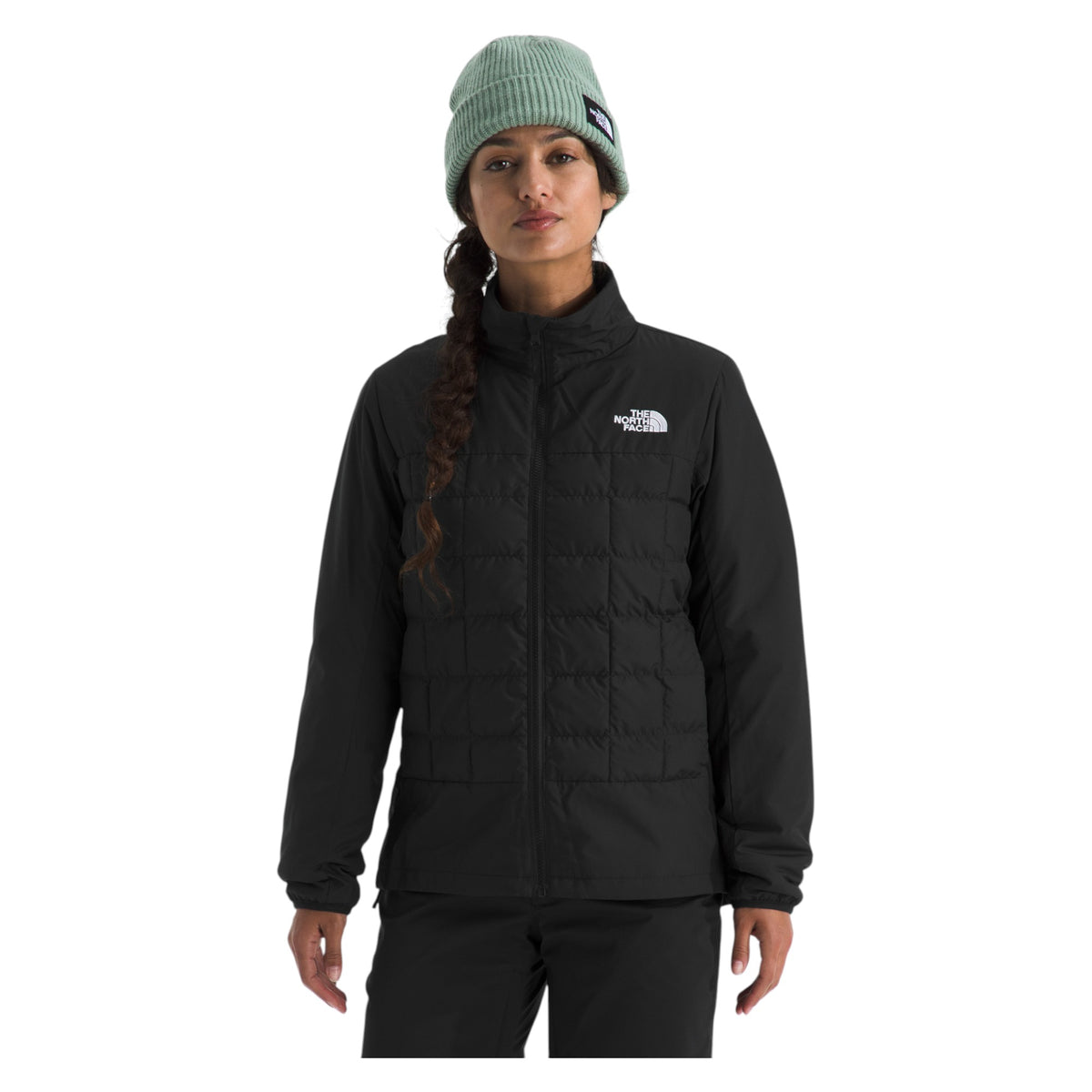 The North Face TNF Noir.JK3 L