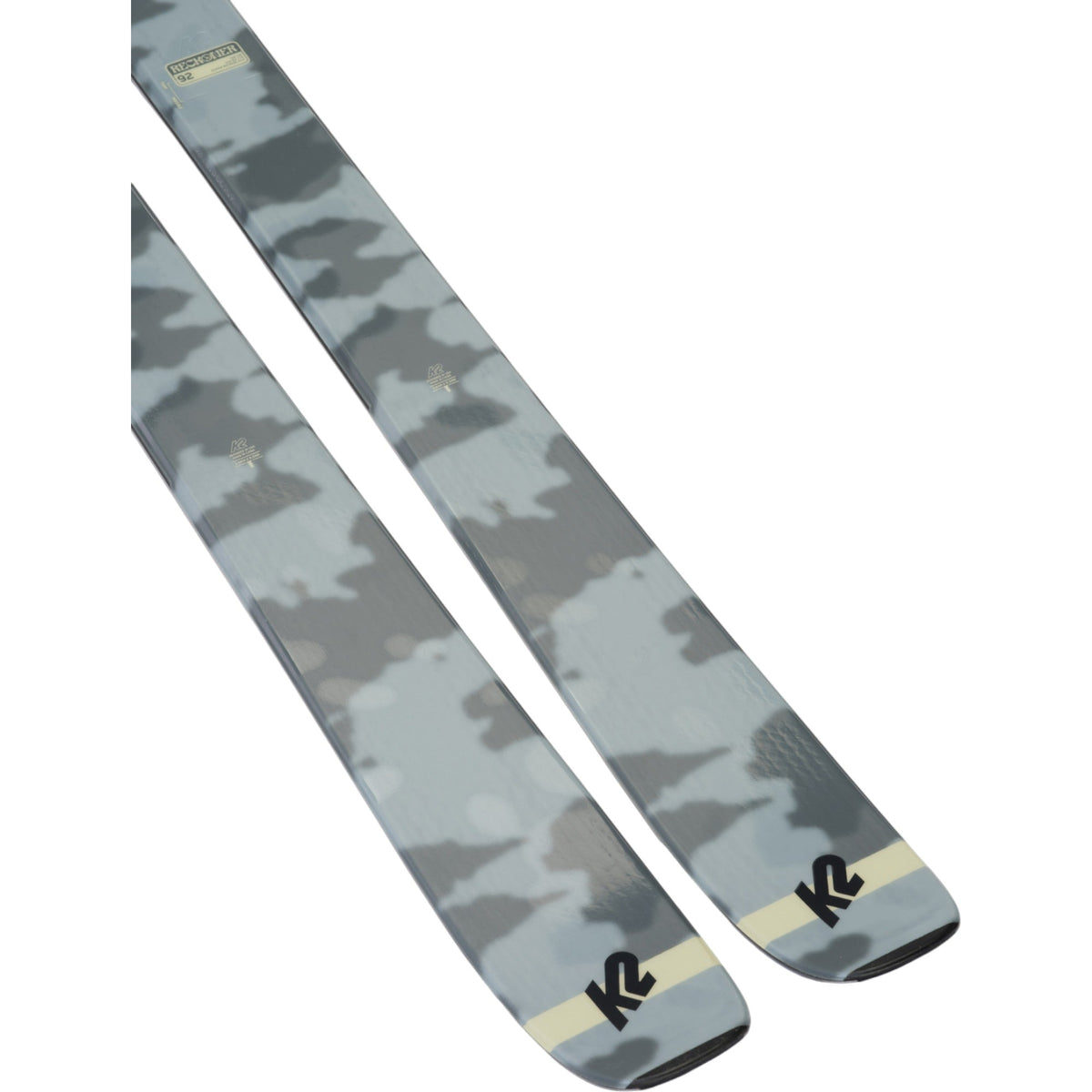 Reckoner 92 Men Alpine Skis