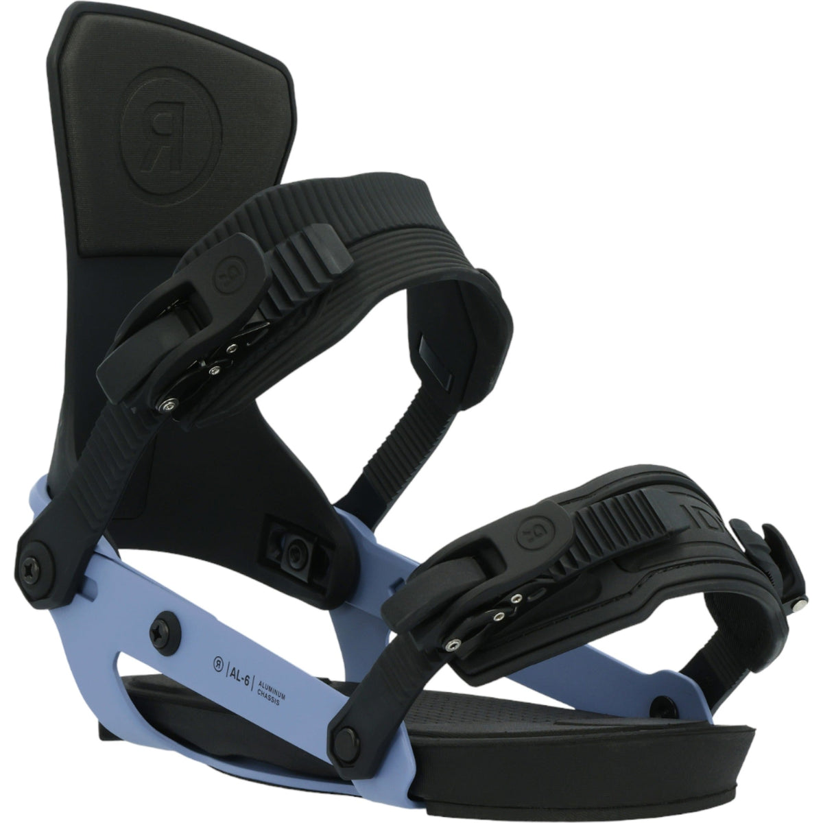 AL-6 Women Snowboard Bindings