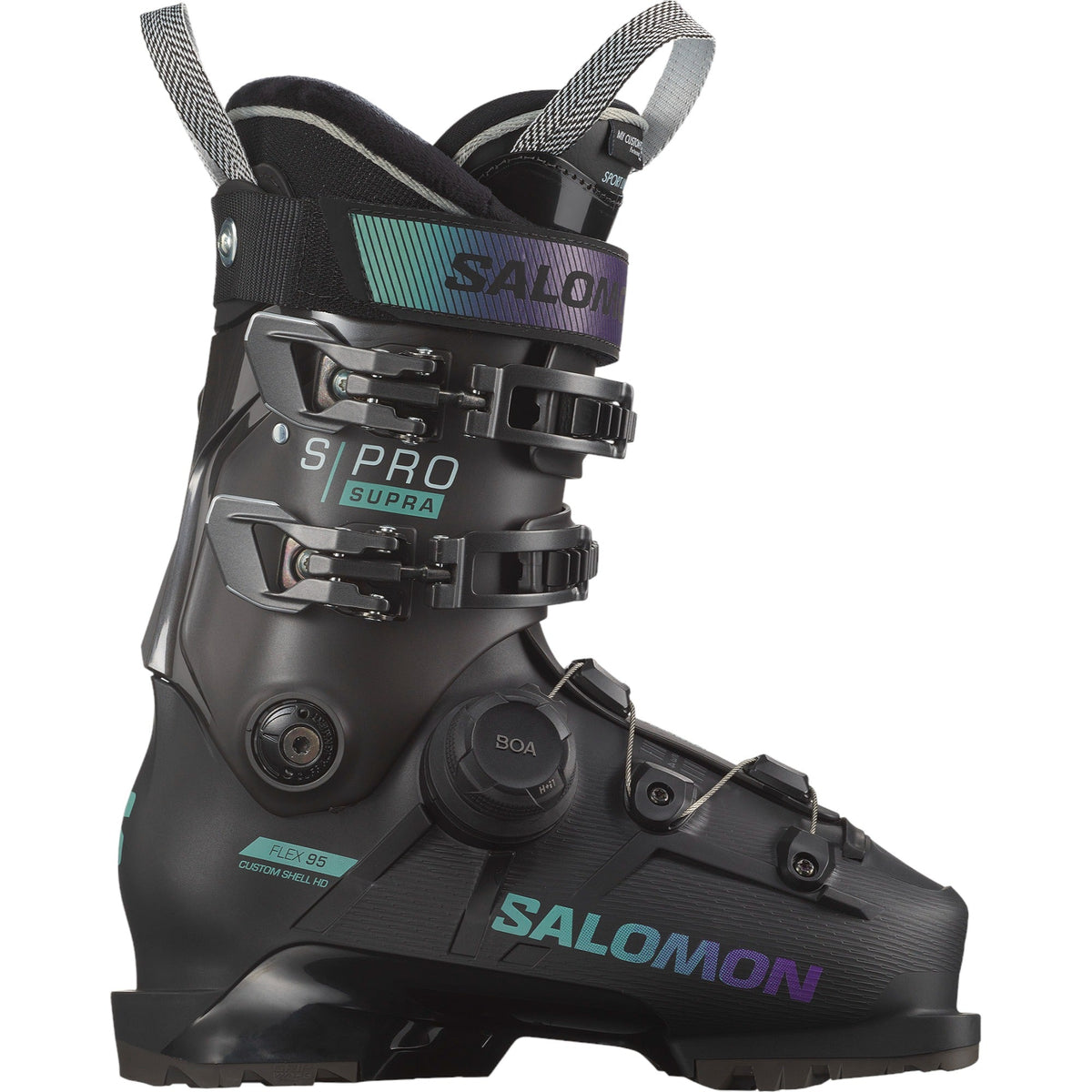 Bottes de Ski S/Pro Supra Boa 95 GW Femme