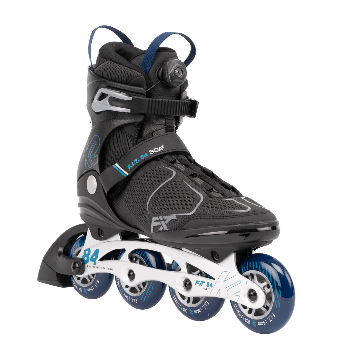 Patin à Roues Alignées F.I.T. 84 BOA Homme