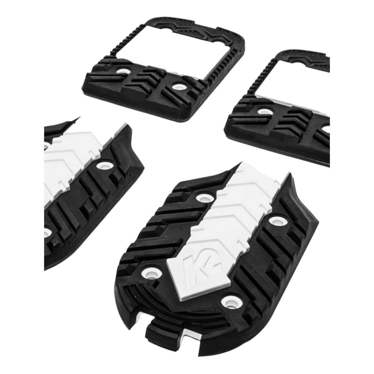 Freeride 5355 W/Screws Adult Outsoles
