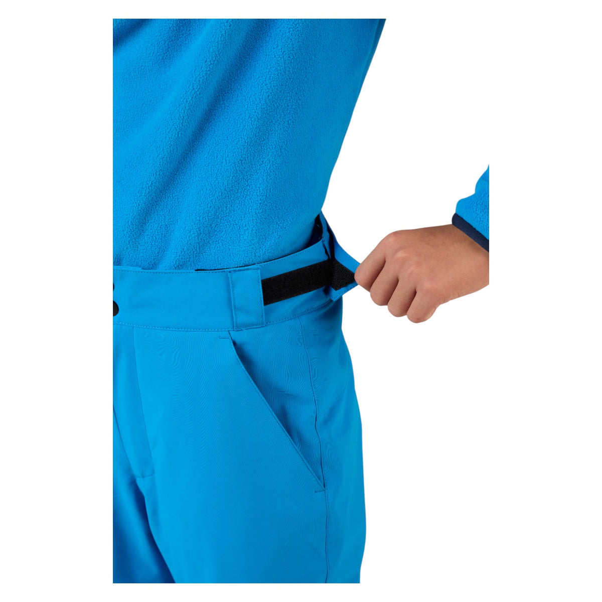 Insulated Ski Kids Snow Pants
