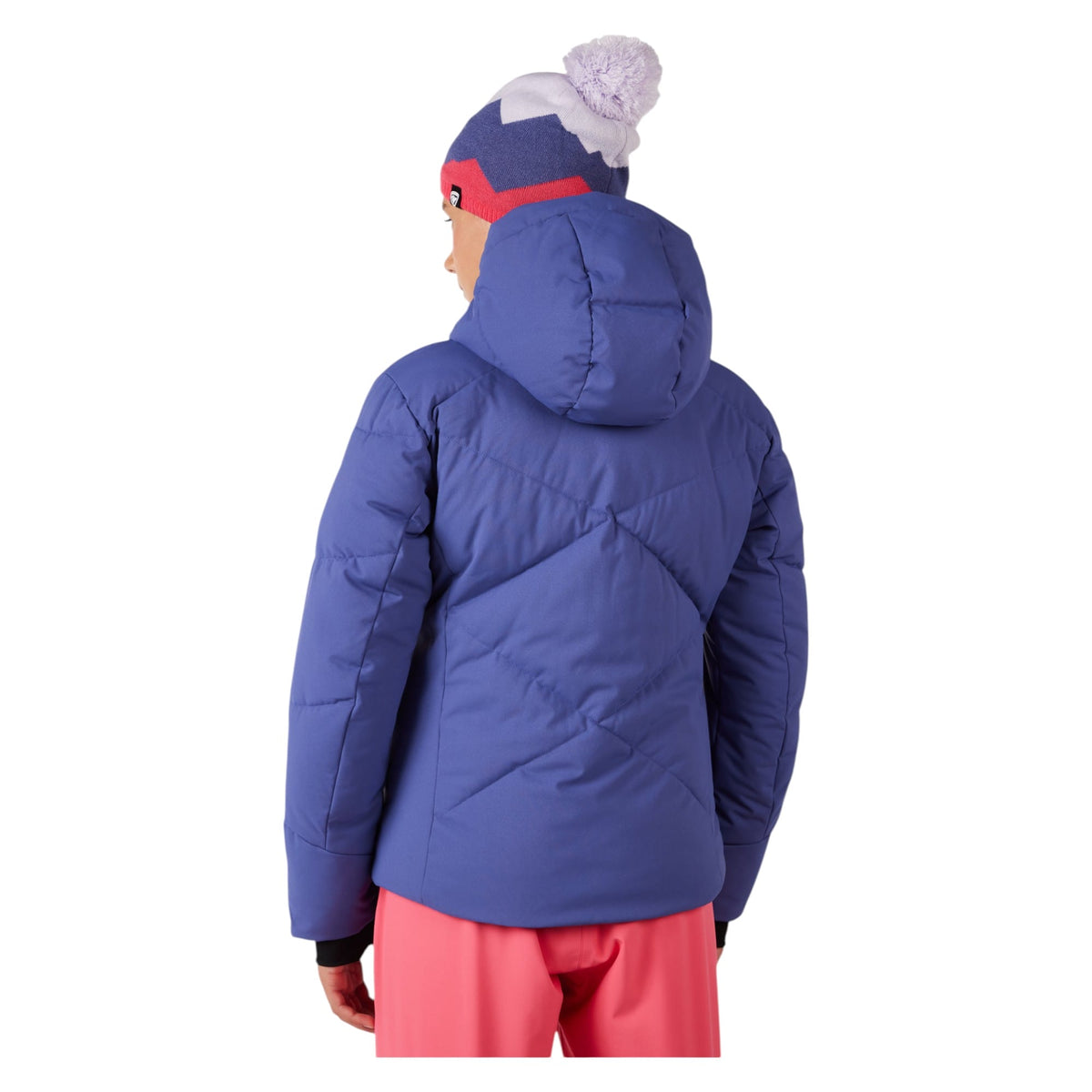 Manteau d'Hiver Staci Fille