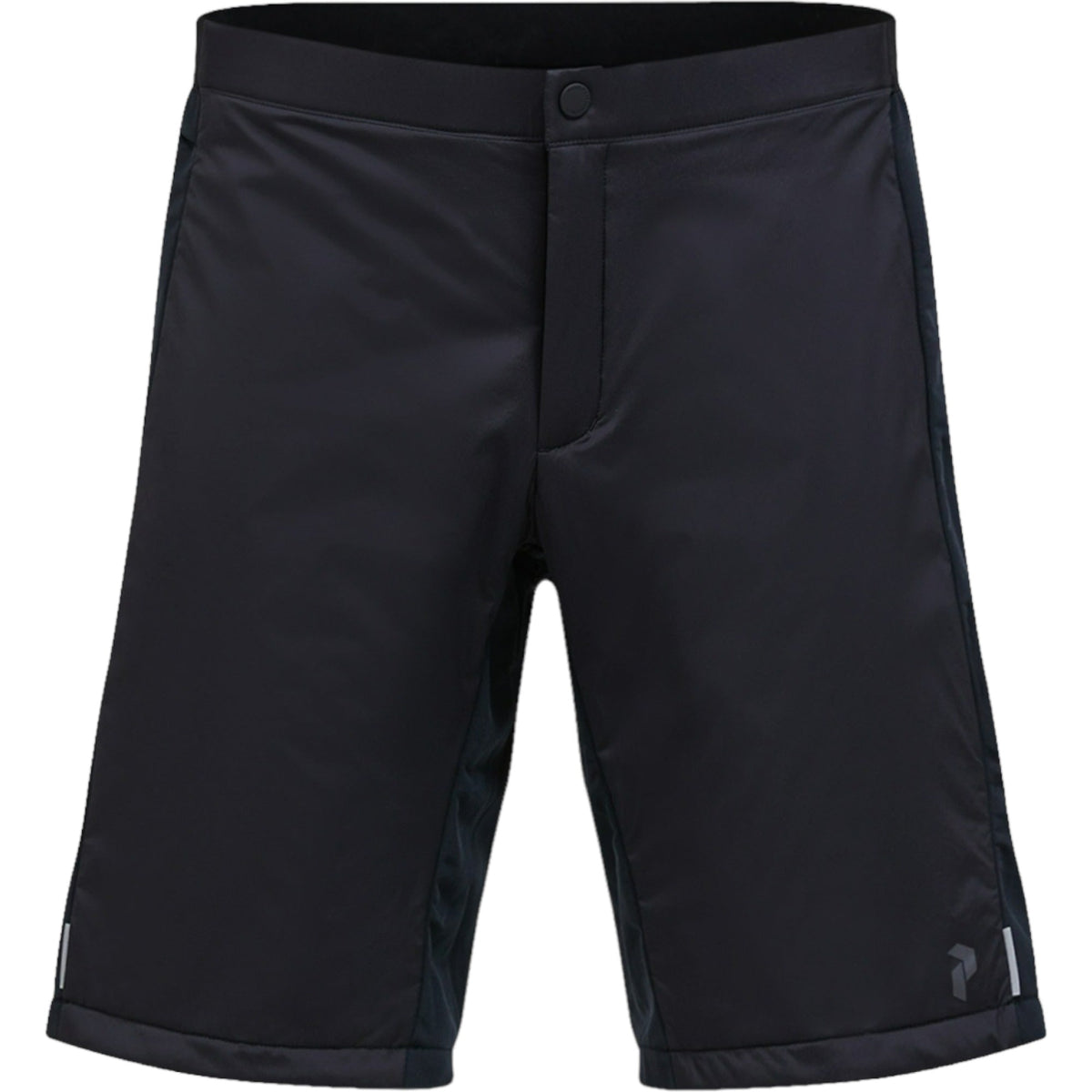 Insulated Windstopper Short Men Mid Layer