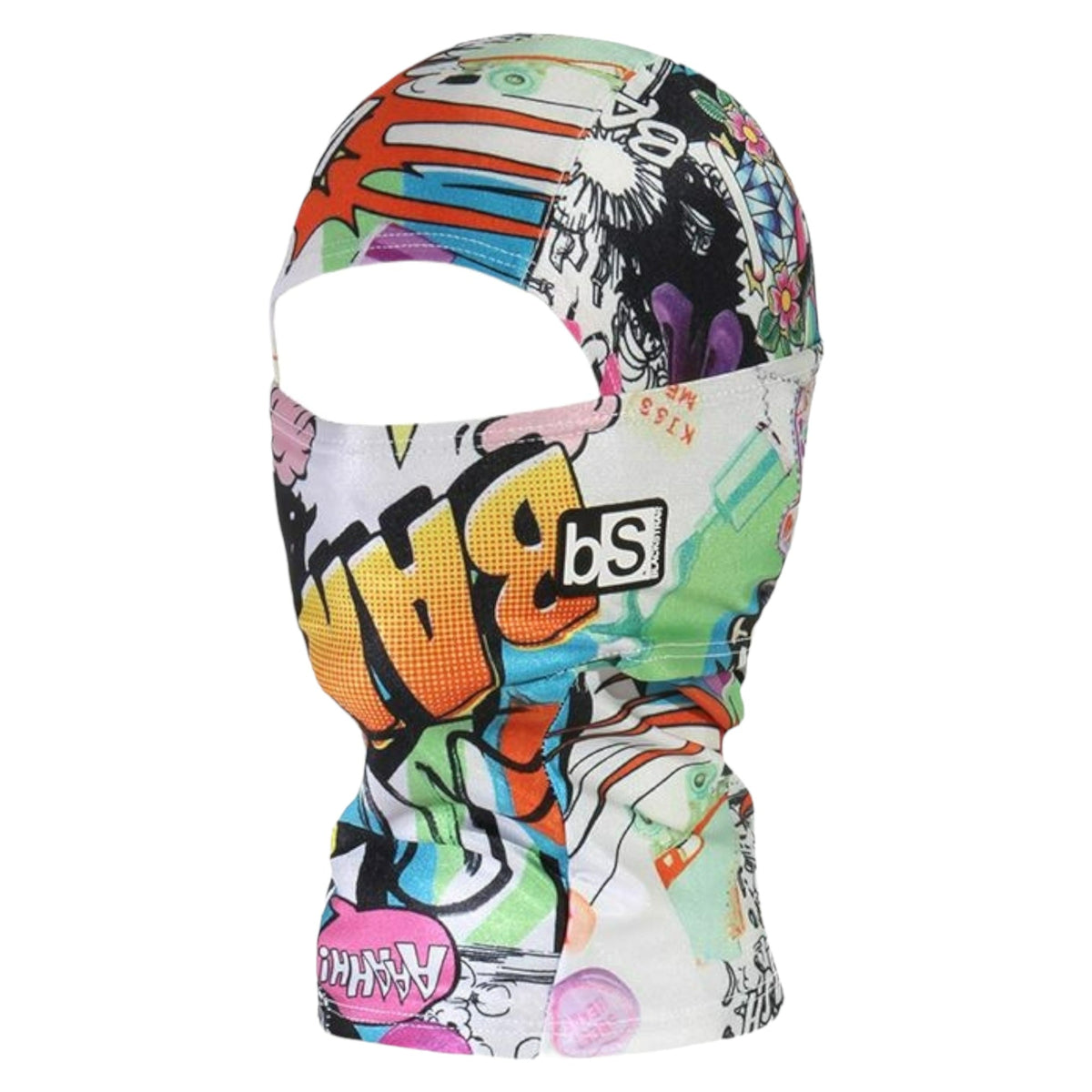 The Kids Hood Junior Balaclava