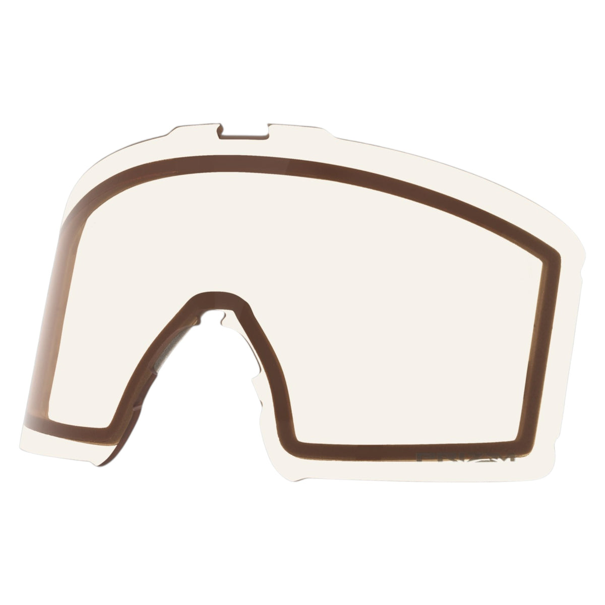 Lentilles de Lunettes de Ski Line Miner