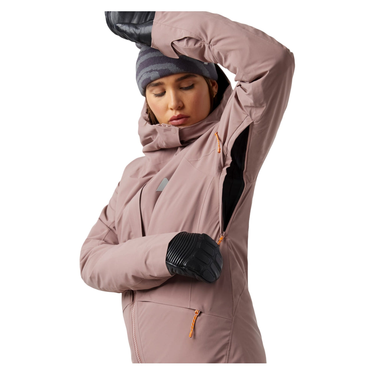 Manteau Grace Femme