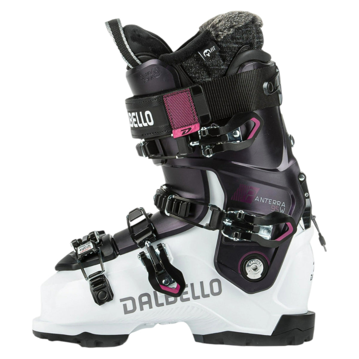 Panterra 95 LS Women Ski Boots