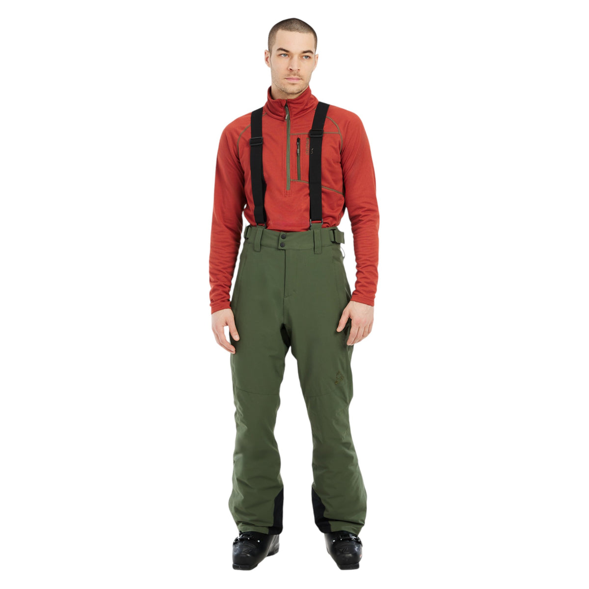 Salopette PRT Rowens Homme