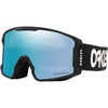 Line MIner L Adult Ski Goggles