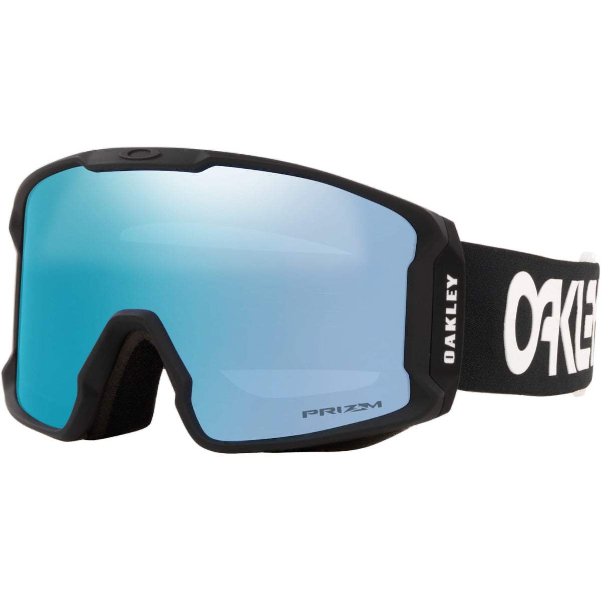Line MIner L Adult Ski Goggles
