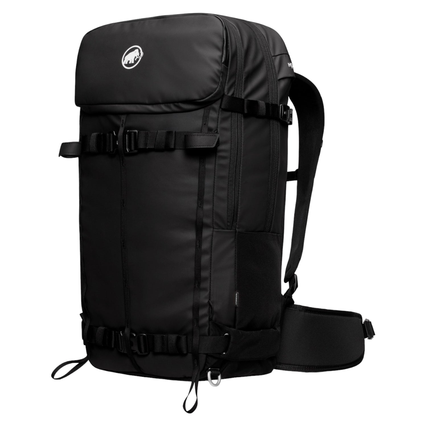 Sac de Touring Nirvana 35L Adulte