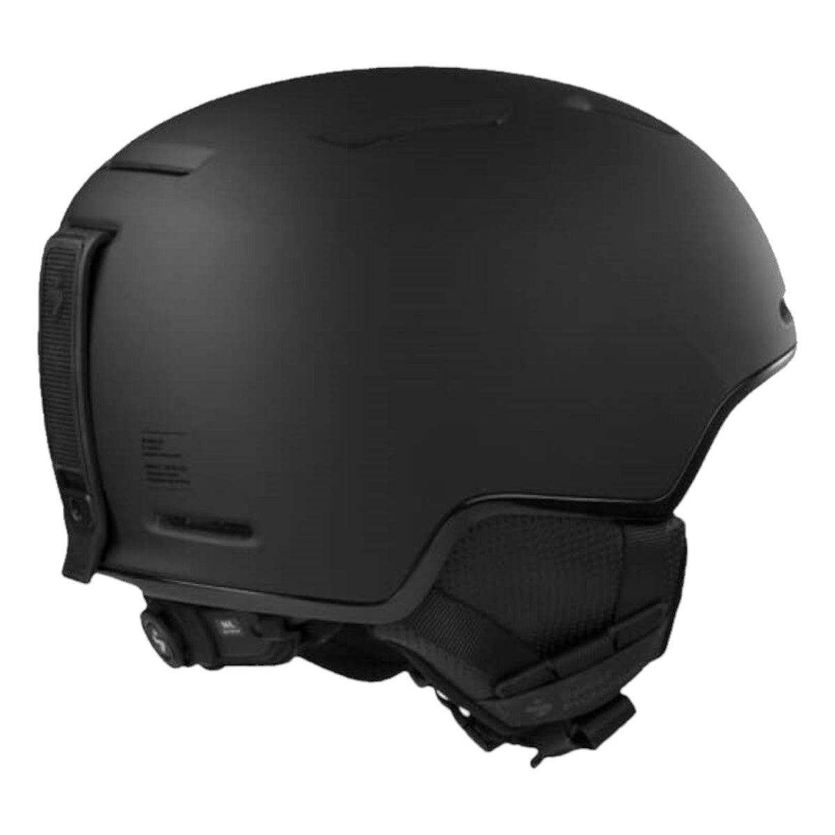 Sweet Protection Dirt Noir L/XL