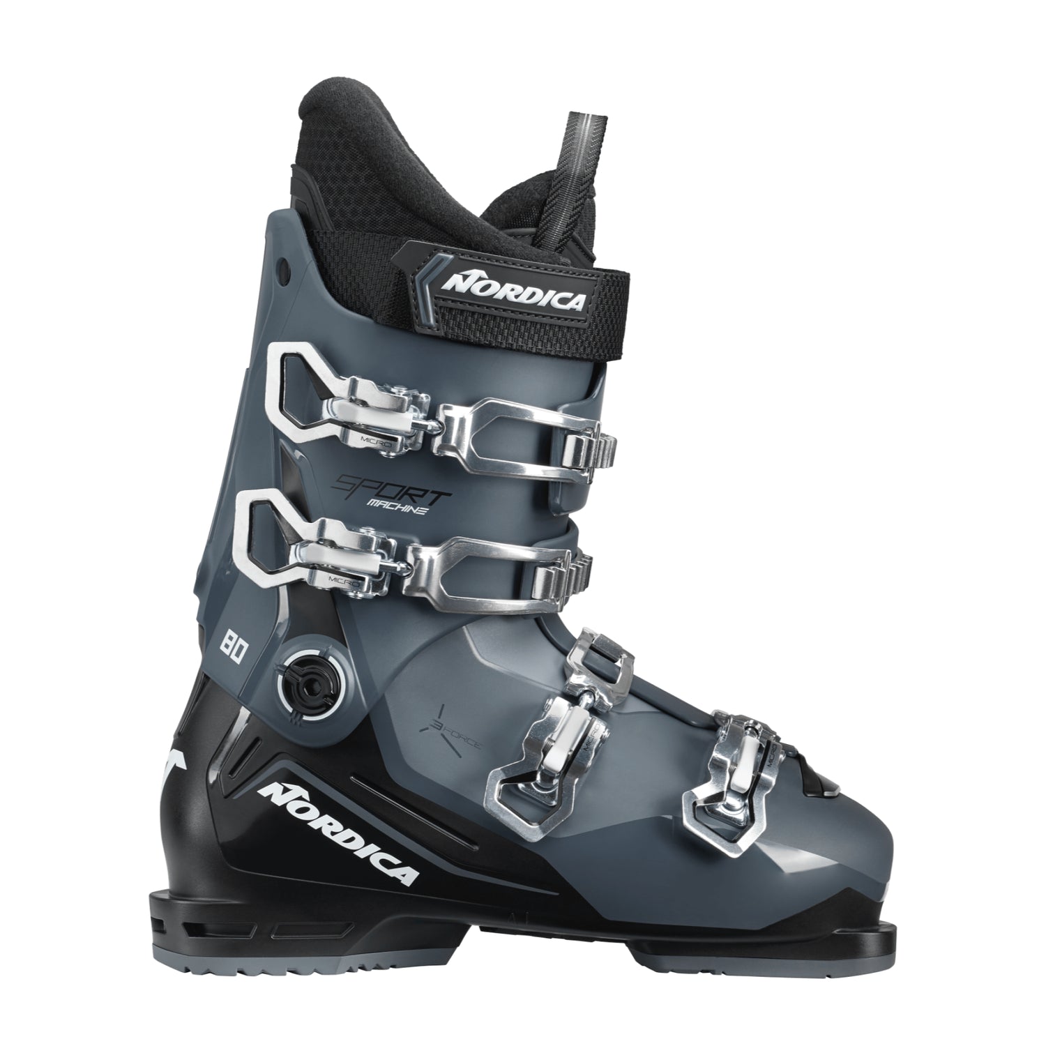 Sportmachine 3 80 Men Ski Boots